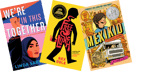 Biography & Memoir Grade 6