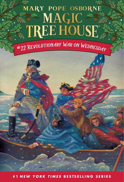Revolutionary War On Wednesday