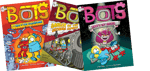 Bots, The