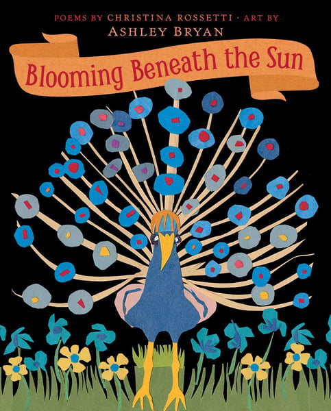 Blooming Beneath The Sun
