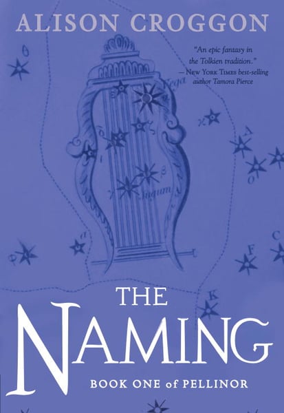 Naming, The
