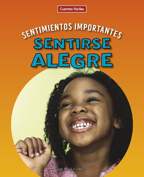 Sentirse Alegre (Feeling Joyful)