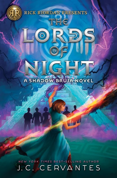 Lords Of Night, The