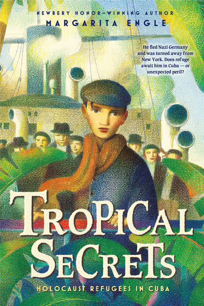 Tropical Secrets: Holocaust Refugees In Cuba