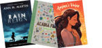 Realistic Fiction (T-V) Grade 5
