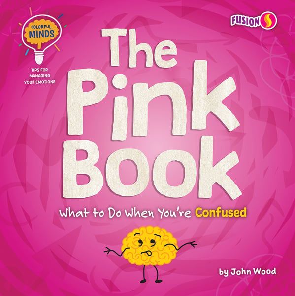 Pink Book: What To Do When You're Confused, The