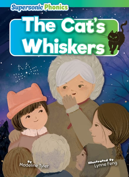 Cat's Whiskers, The