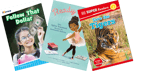 Level M Nonfiction 6-Pack