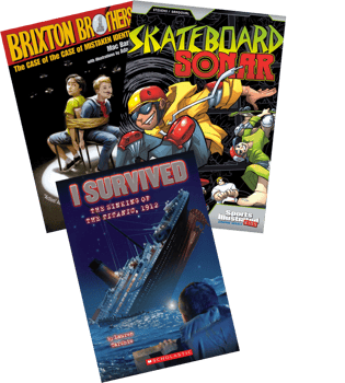 Level Q High Interest