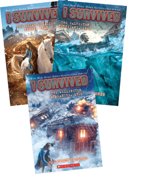 I Survived...