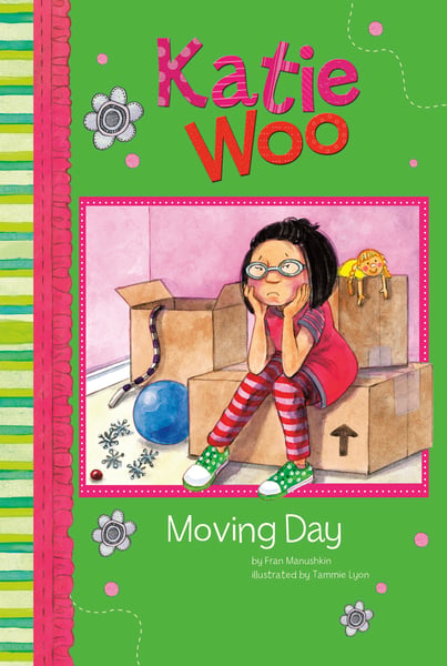 Moving Day