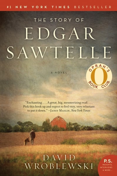 Story Of Edgar Sawtelle, The