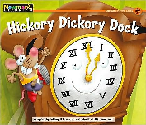 Hickory Dickory Dock