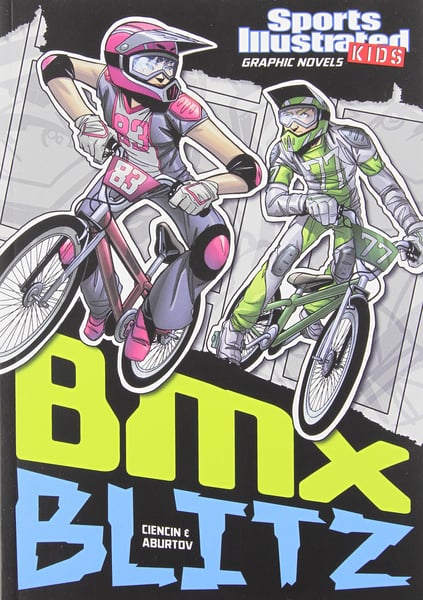 BMX Blitz