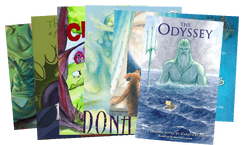 Traditional Literature