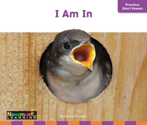 I Am In