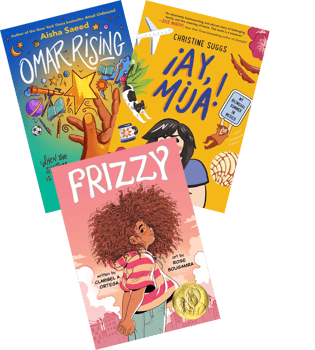 Diverse Characters & Multicultural Perspectives Grade 8