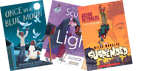 New Poetry Grades 6-8