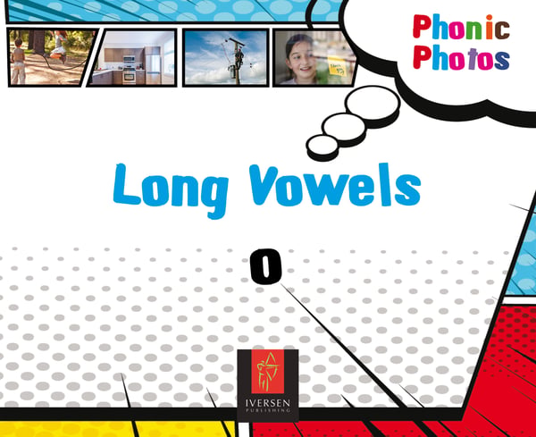 Long Vowel O