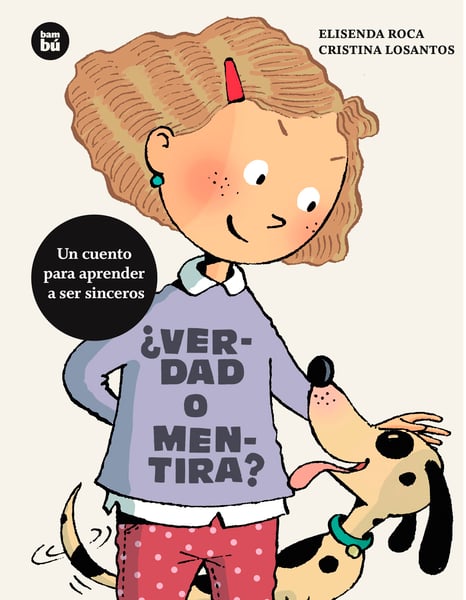 Verdad O Mentira? (Truth Or Lie?)