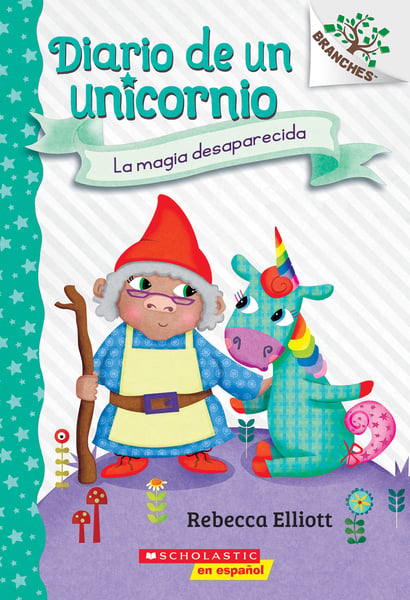 La Magia Desaparecida (The Missing Magic)