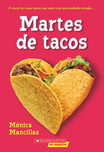Martes De Tacos (Taco Tuesdays)