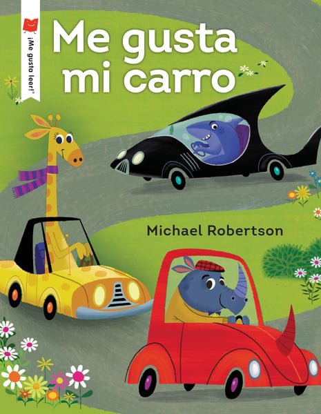 Me Gusta Mi Carro (I Like My Car)