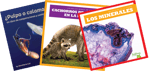 Aligned To Into Reading Grade 3 Module 11 Genre Study Nonfiction Spanish