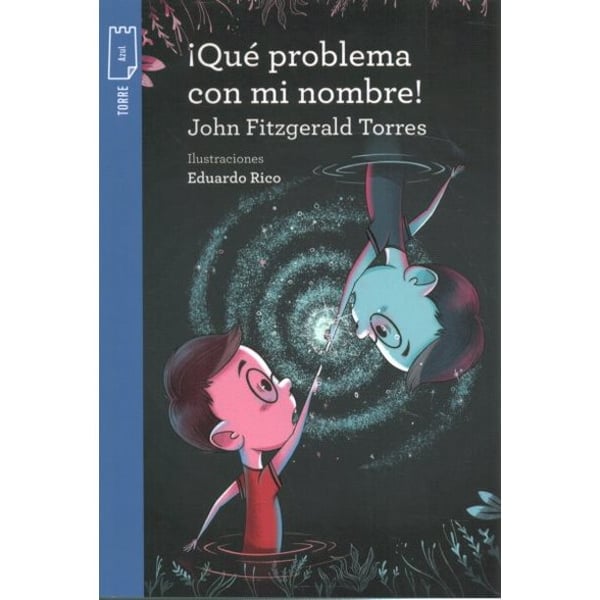 Que Problema Con Mi Nombre! (There's A Problem With My Name!)