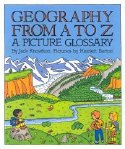 Geography From A To Z
