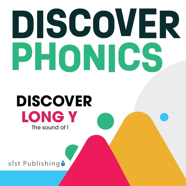 Discover Long Y: The Sound Of /i/