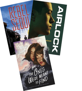 New Science Fiction Grades 9-12