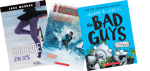 New York City Take Home Pack, Grade 4 Exciting Fiction