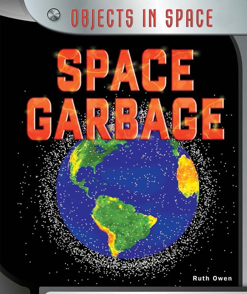 Space Garbage