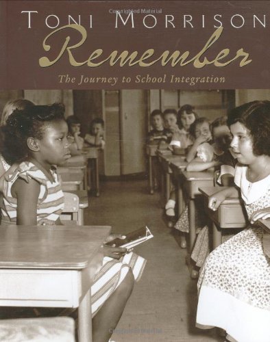 Remember: The Journey To School Integration
