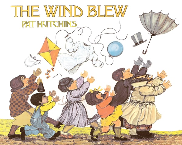 Wind Blew, The