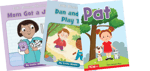 New High/Low Reads For Grade 1