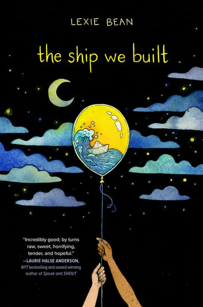 Ship We Built, The