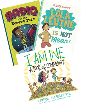 Level M Fiction Best Sellers