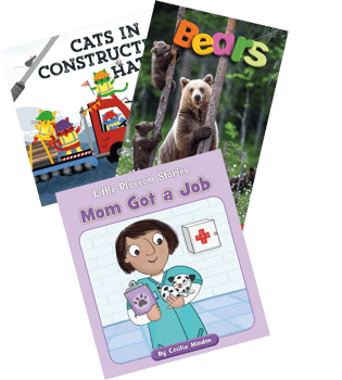 New High/Low Reads For Grade 1