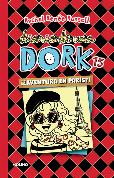 Aventura En Paris!? (Tales From A Not-So-Posh Paris Adventure)