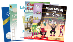 Phonics & Decodable Texts