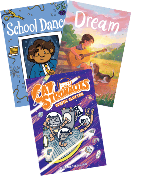 August 2025 New Books
