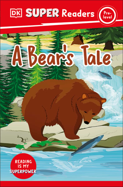 Bear's Tale, A