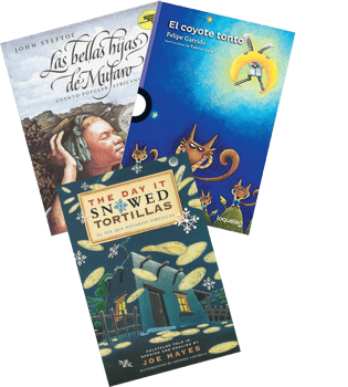 Traditional Literature Grade 3 Spanish