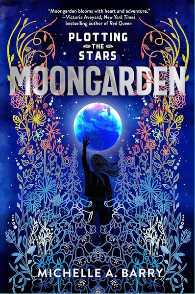 Moongarden