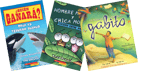 Complete Starter Library Grade 2 Spanish