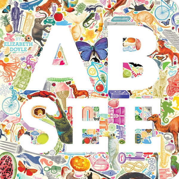 B See, A