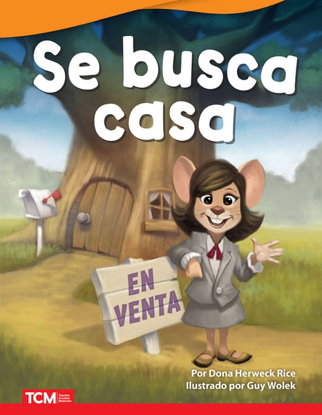 Se Busca Casa (For Sale)