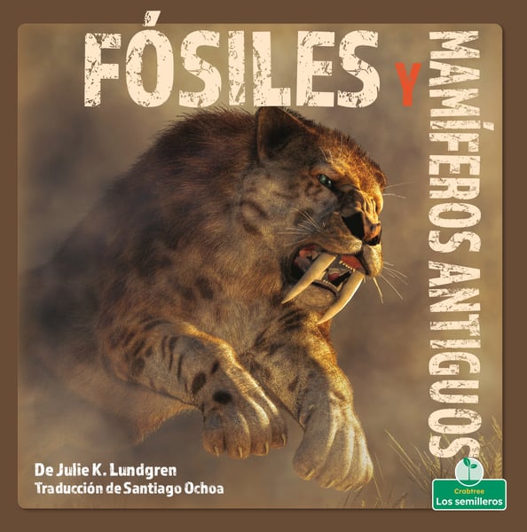 Fosiles Y Animales Marinos (Fossils And Sea Animals)